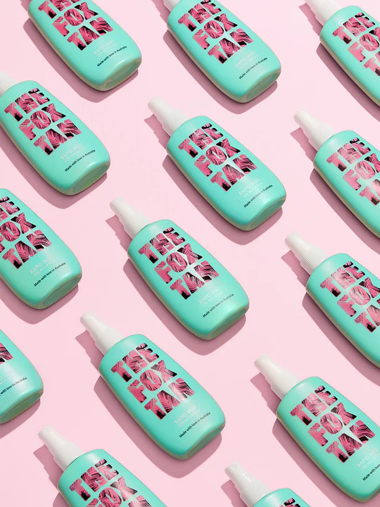Rapid Mist