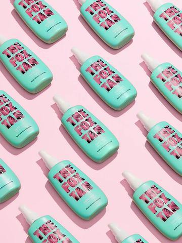 Rapid Mist