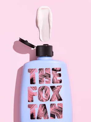 Sun Tan Sealer