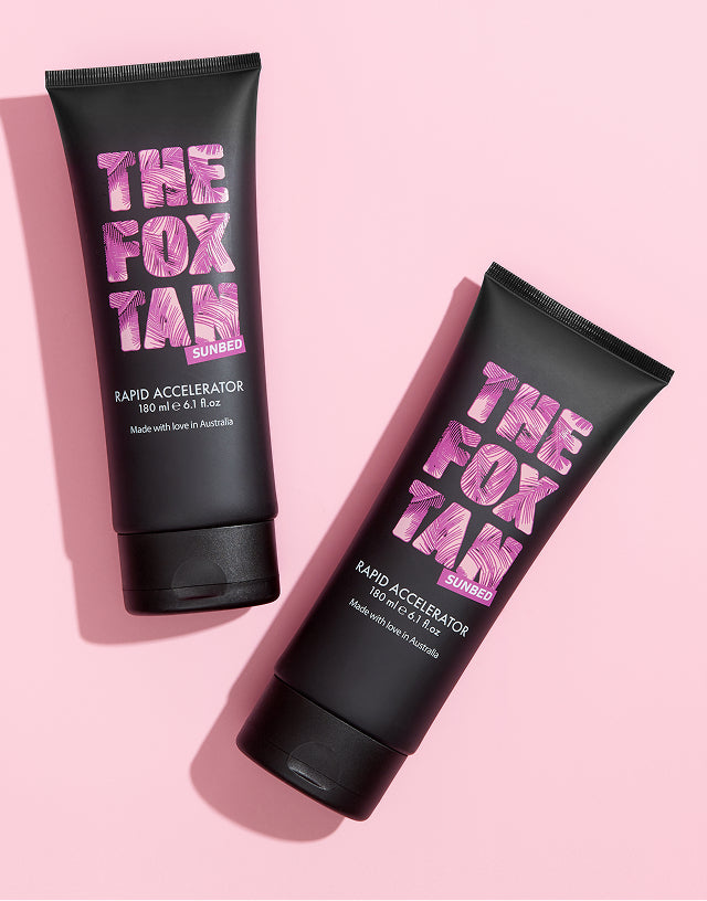 Rapid Accelerator IRL Image 1