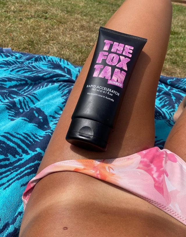 Rapid Accelerator IRL Image 2