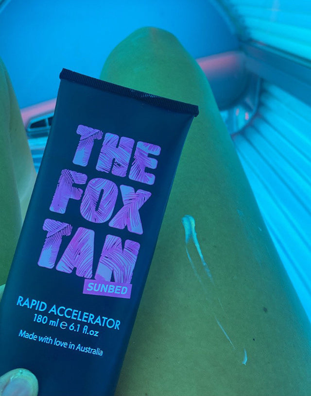 Rapid Accelerator IRL Image 4