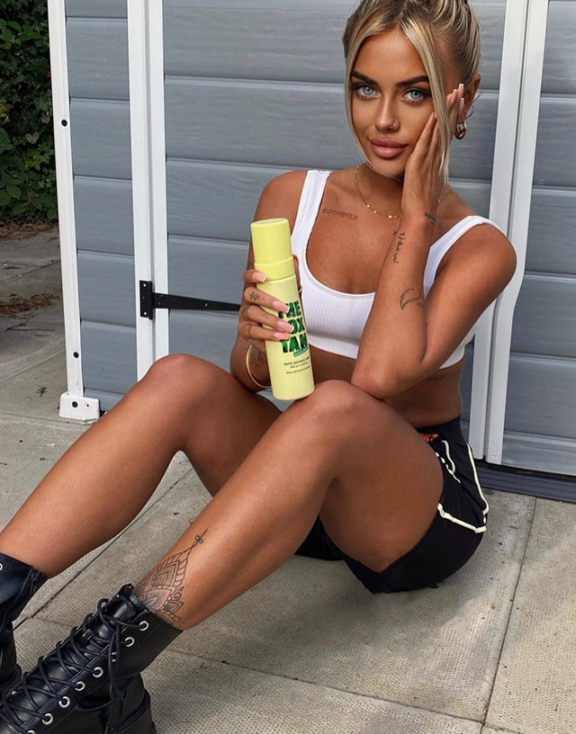 Rapid Banana Whip IRL Image 2