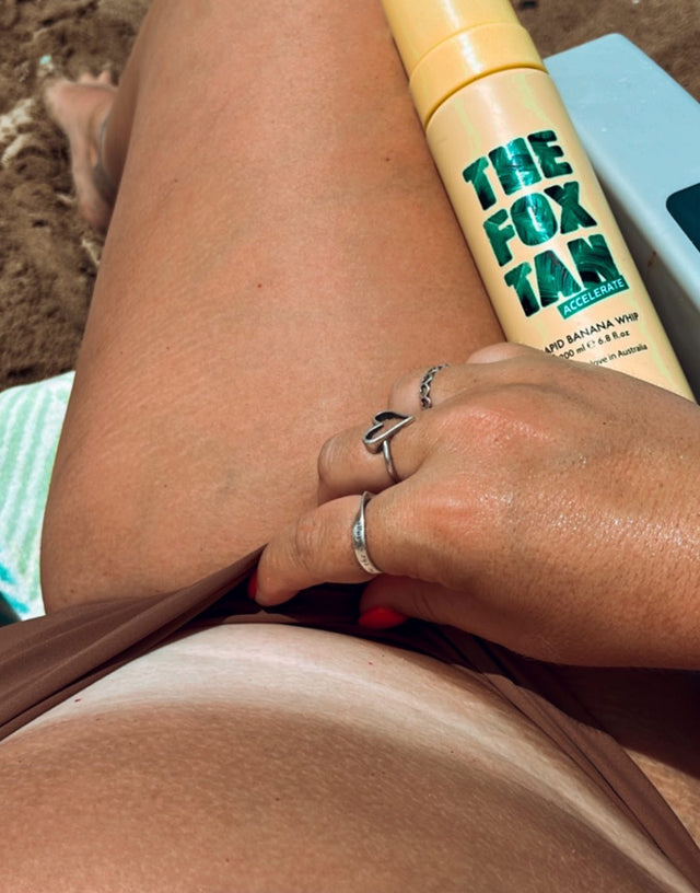 Rapid Banana Whip IRL Image 3