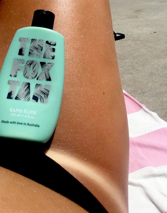 Rapid Elixir 120ml IRL Image 3