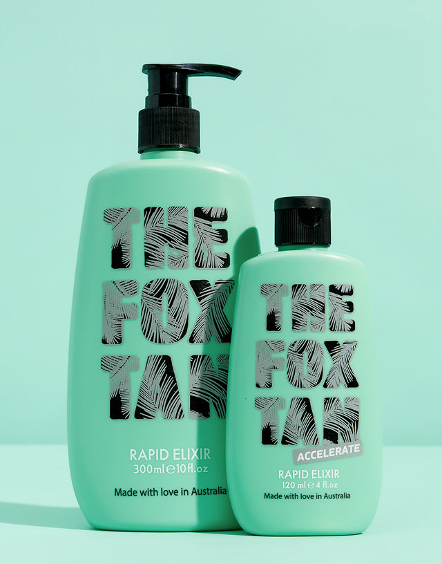 Rapid Elixir 300ml IRL Image 1