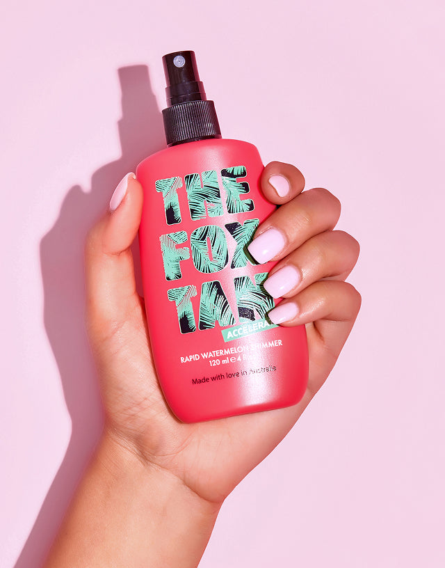 Rapid Watermelon Shimmer IRL Image 1