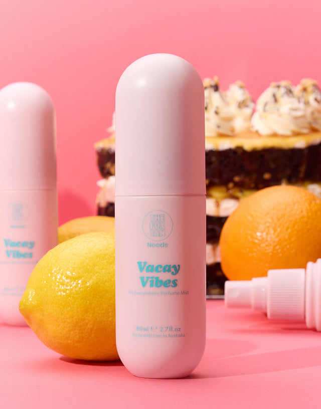 Vacay Vibes IRL Image 1