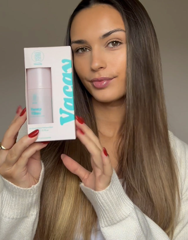 Vacay Vibes IRL Image 3