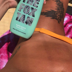 Tanned Image 1