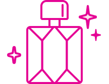 
Signature Scent feature