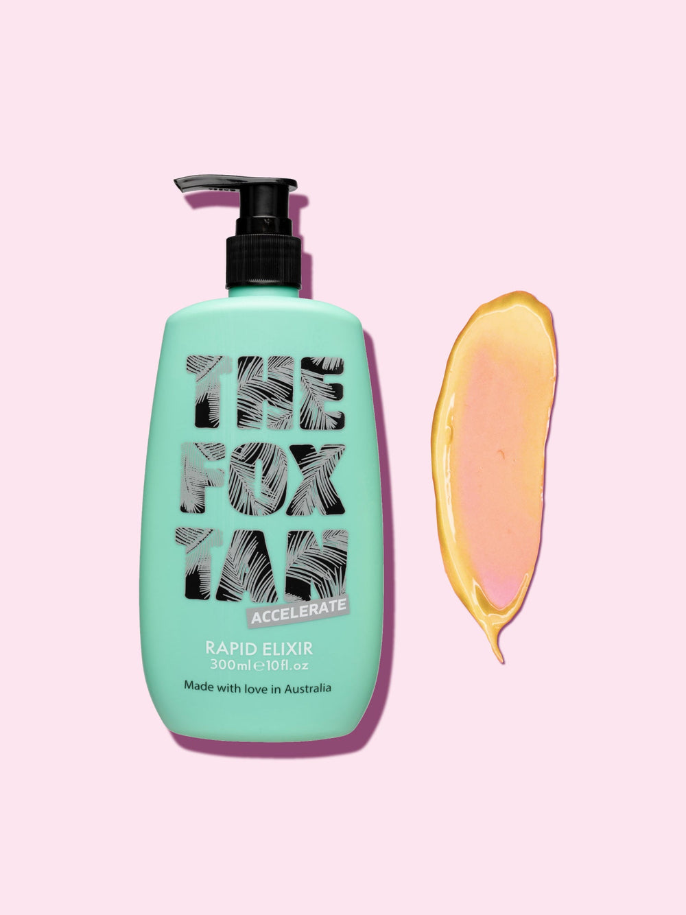 Rapid Elixir 300ml