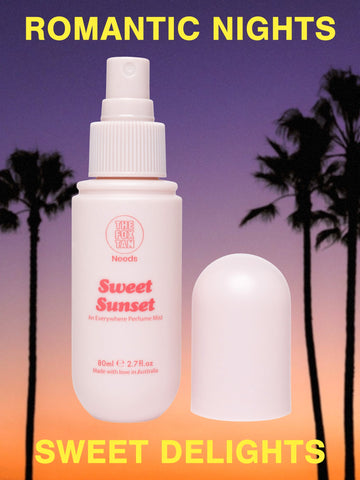 Sweet Sunset