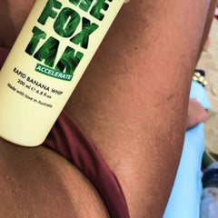 Tanned Image 3