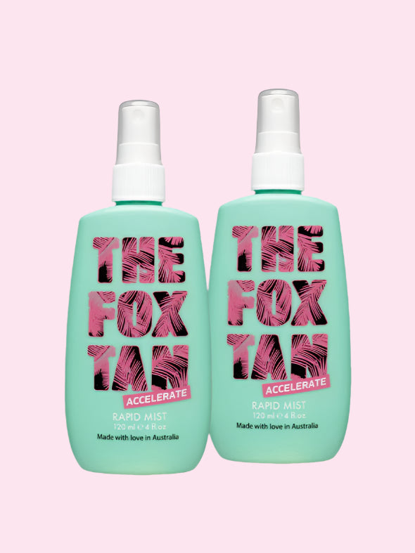 Double it Mist