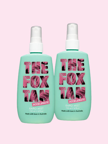 Double it Mist