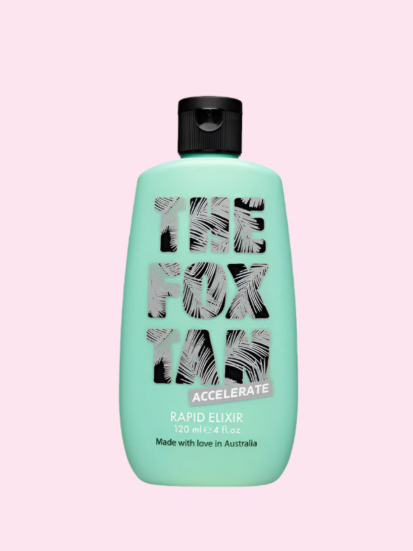 Rapid Elixir 120ml