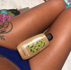 Tanned Image 3